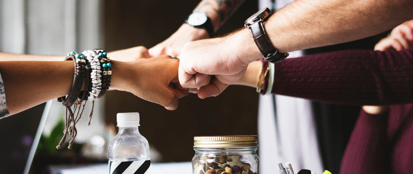 How small business collaborations can boost your sales