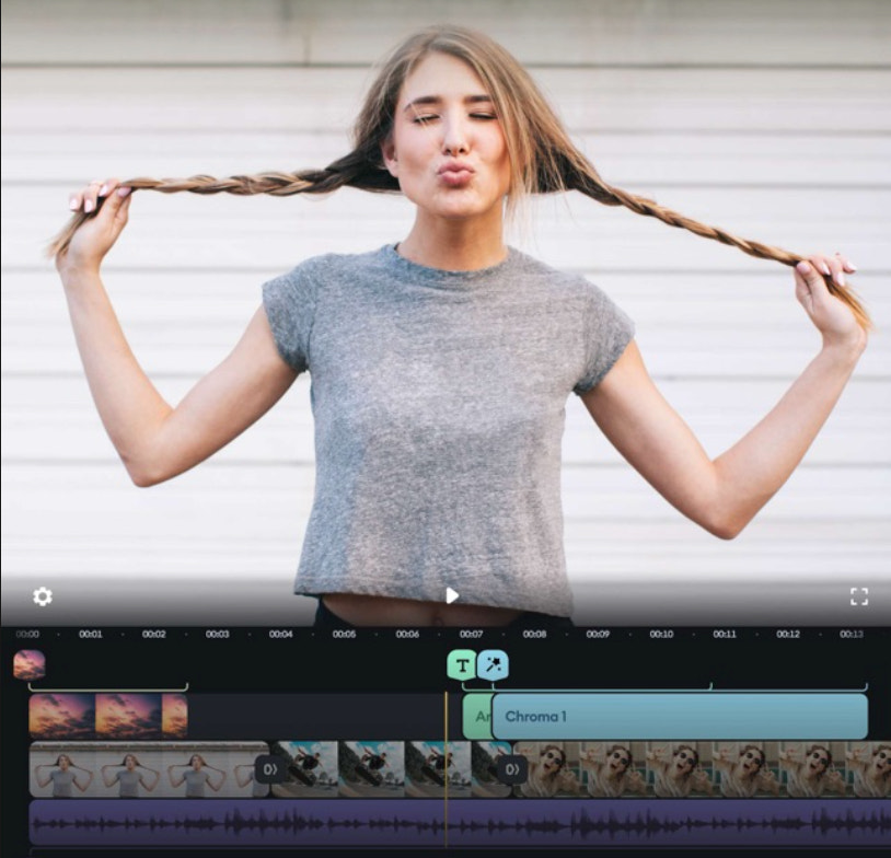 12 Best TikTok Video Editor Apps for iPhone & Android [2023]