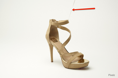 fotografare scarpe per ecommerce