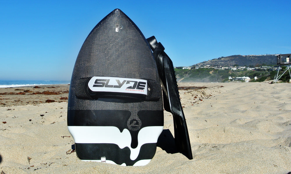 Slyde handboard