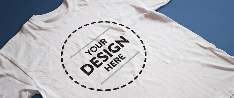 Free t shirt mock up program