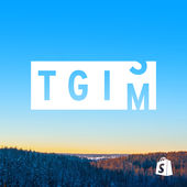 TGIM podcast