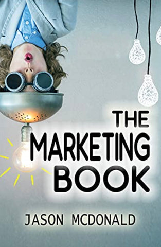 the marketing book