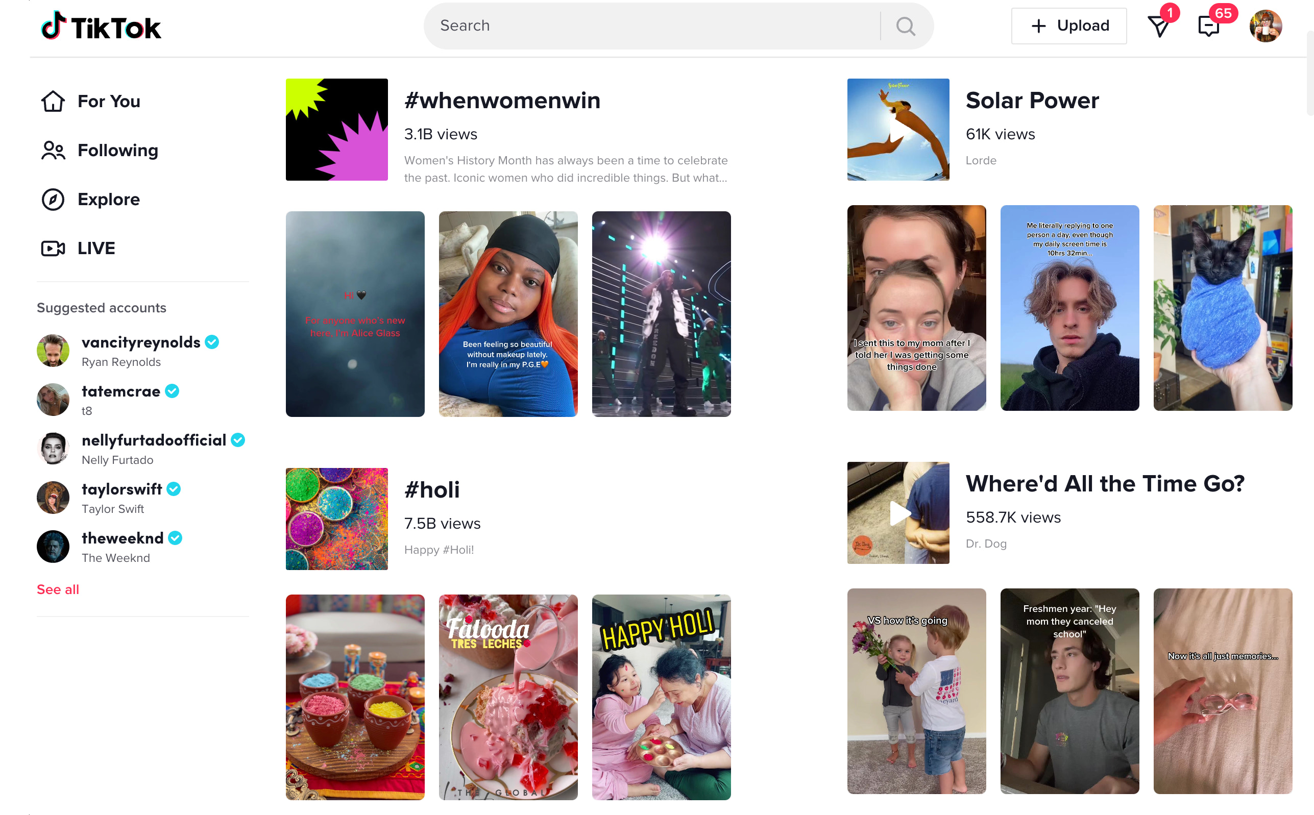 159 TikTok  Finds 2022 [Updated Daily] - Interesting Finds