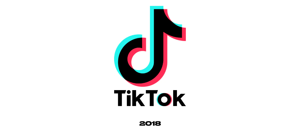 The TikTok Logo: History and Why It Works (2023) - Shopify