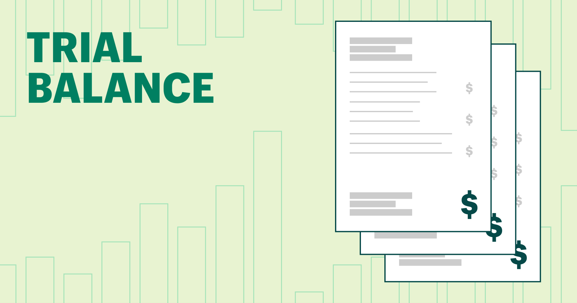 Trial Balance: Definition, How It Works, Purpose, and Requirements