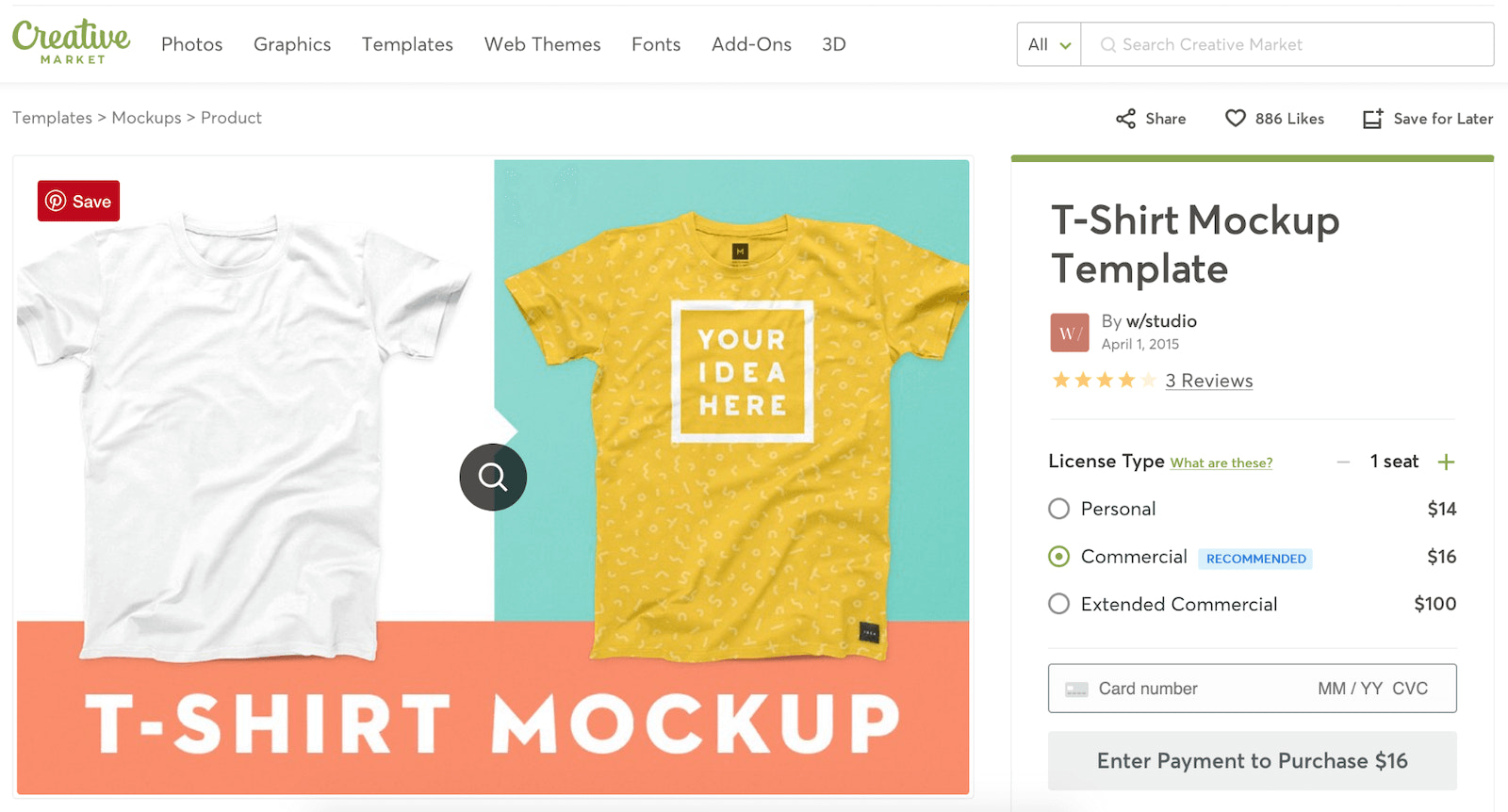 Download T Shirt Templates And Mockups To Design Your Own Apparel PSD Mockup Templates