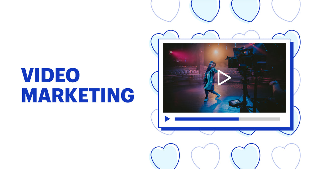 Video Marketing: A Short Guide to Greatly Understand It