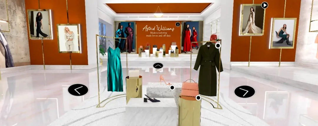 Pop-up Stores in Malls: How To Get In The Game