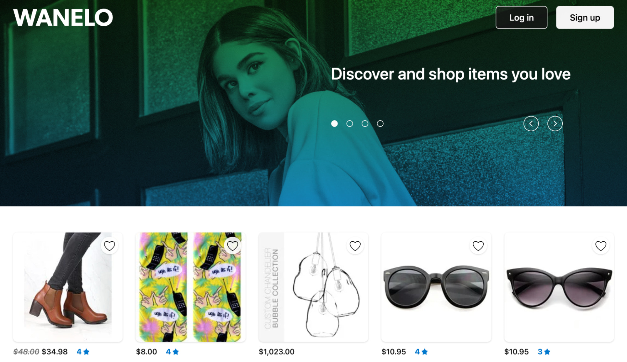 Fancy.com, Shop & Buy Curated, High-Quality Products
