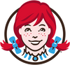 wendy's brand logo