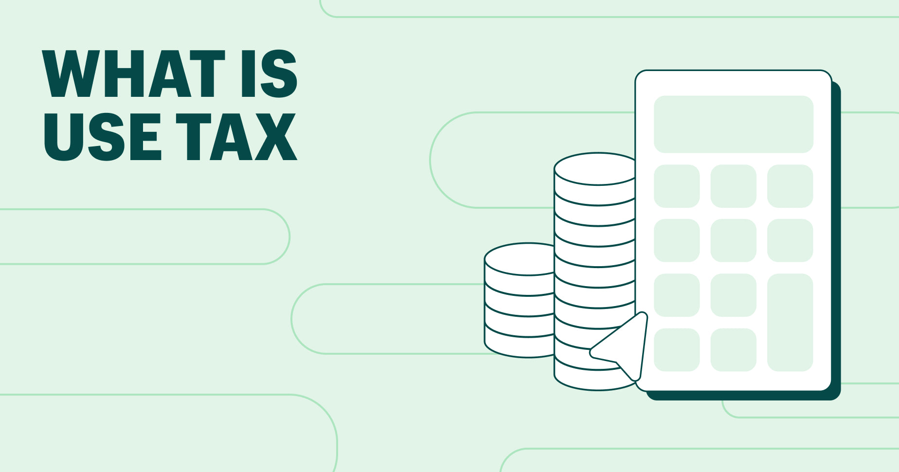 What Is Use Tax? Understanding Use Tax vs. Sales Tax (2023)