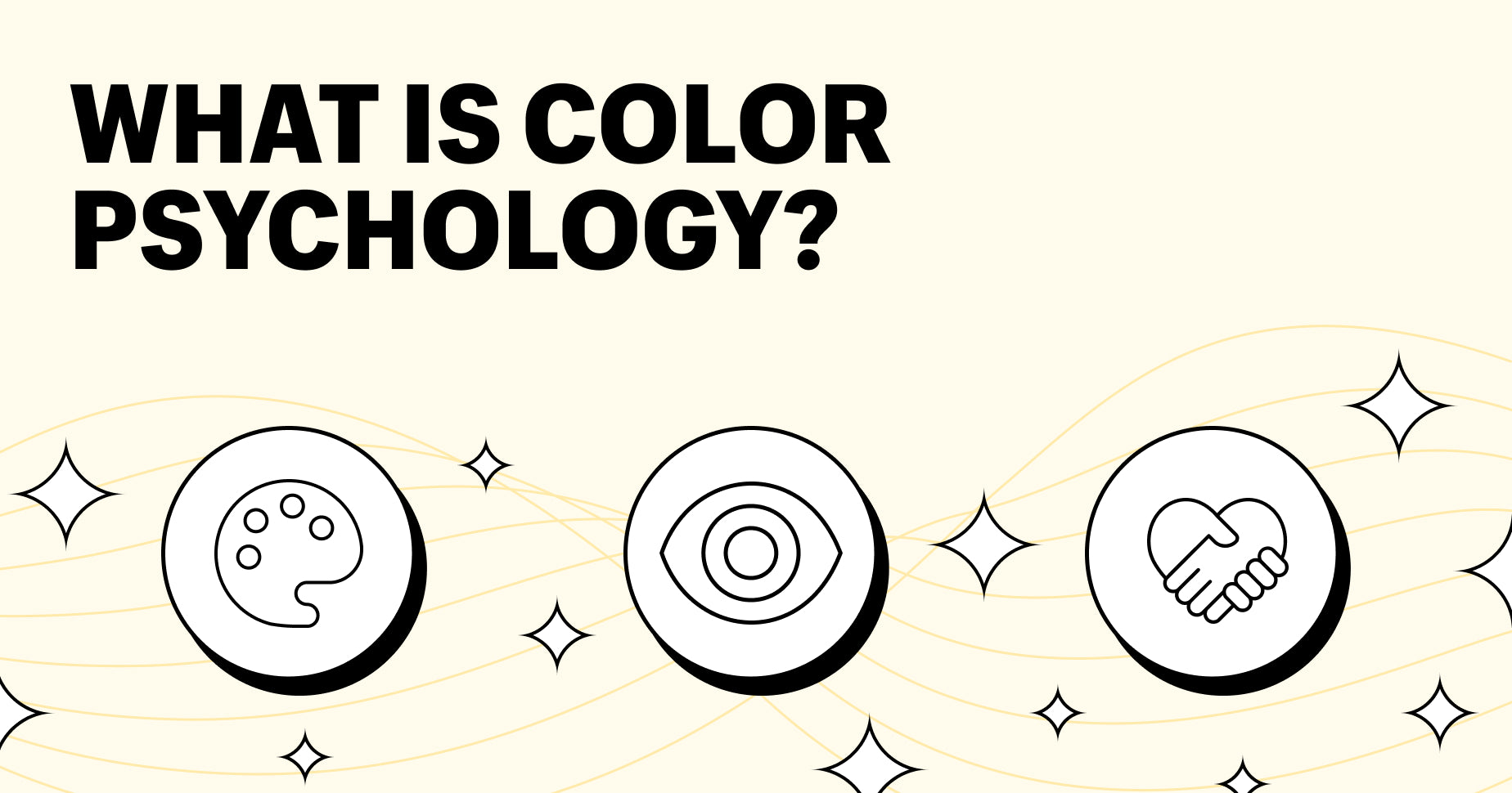 what is color psychology