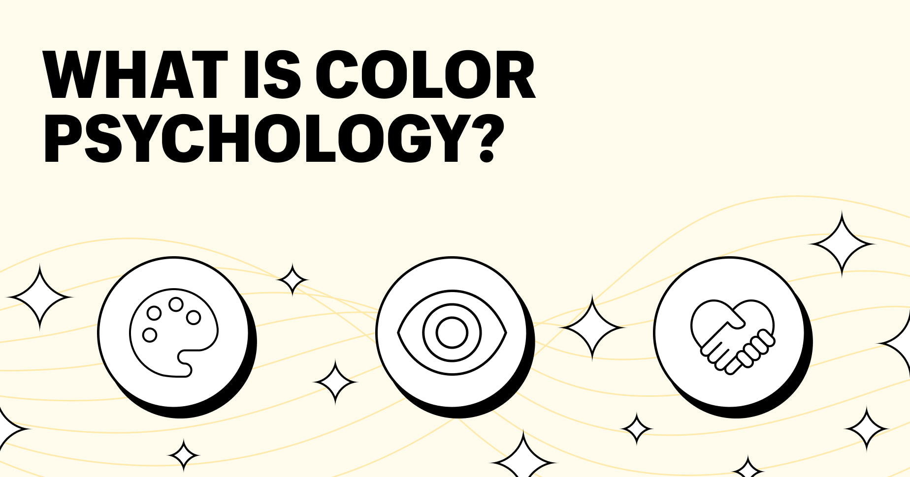 What Is Color Psychology? How To Use Color in Marketing