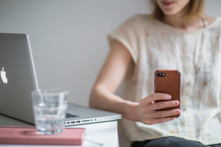 Usare i ritagli di tempo per conciliare un secondo lavoro con un lavoro a tempo pieno