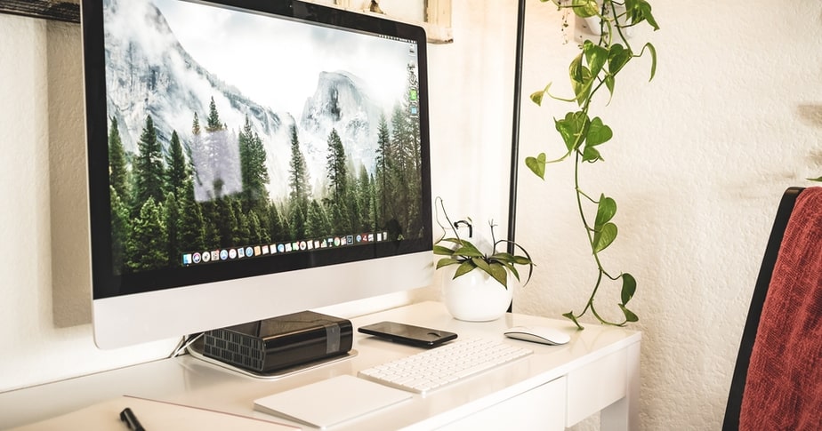 25 Best Home Office Setup Ideas (+ Productivity Hacks)