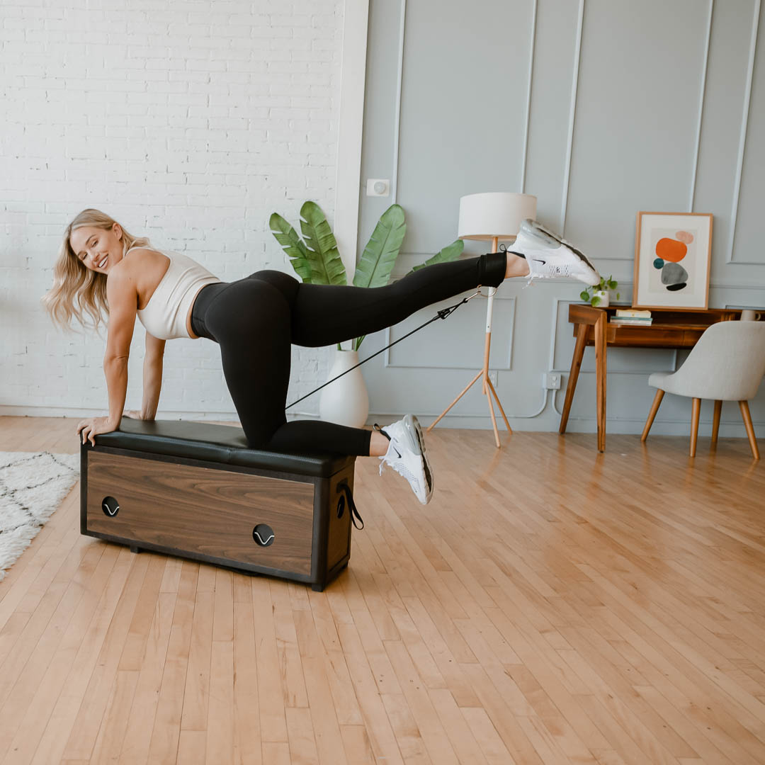 A virtual fitness company CEO reflects on the changing gym market -  Marketplace