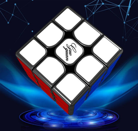 MoYu Guoguan Yuexiao E 3x3x3 Magic Cube - Standard Version