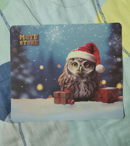 moyustore-owl-mouse-pad-christmas-gifts