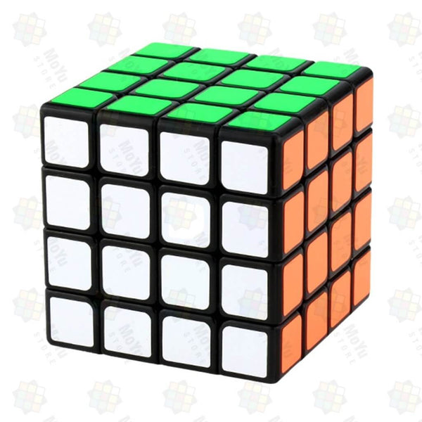 Cubo Mágico 4x4 Colorido (MF8826A)