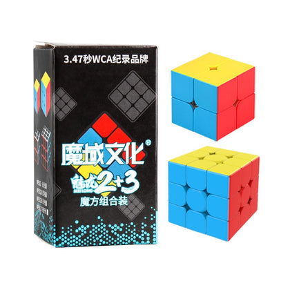 Magic Cube Moyu Meilong 3, Moyu 3 Layers Magic Cube