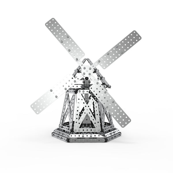 windmill model kits