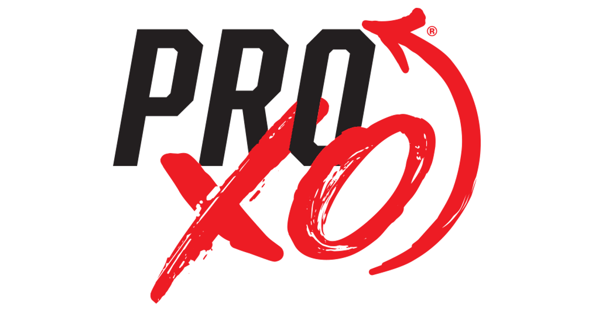 Powering Athletes – ProXO