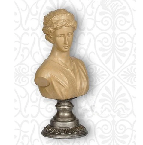 Bust of Hera