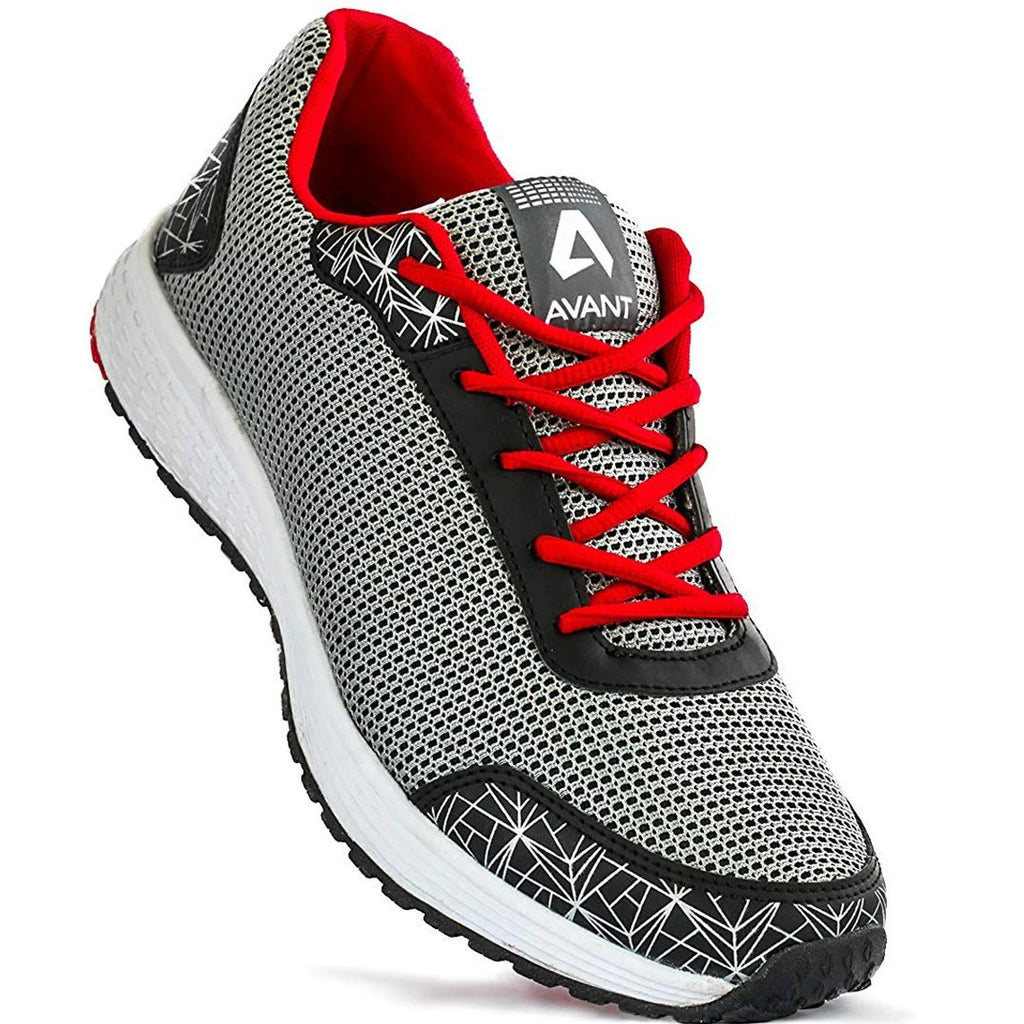 Lightweight Sports Shoes For Running 