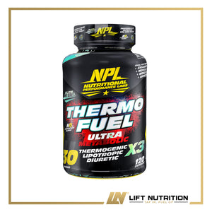 NPL Thermo Fuel.