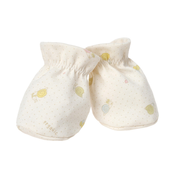 booties for baby