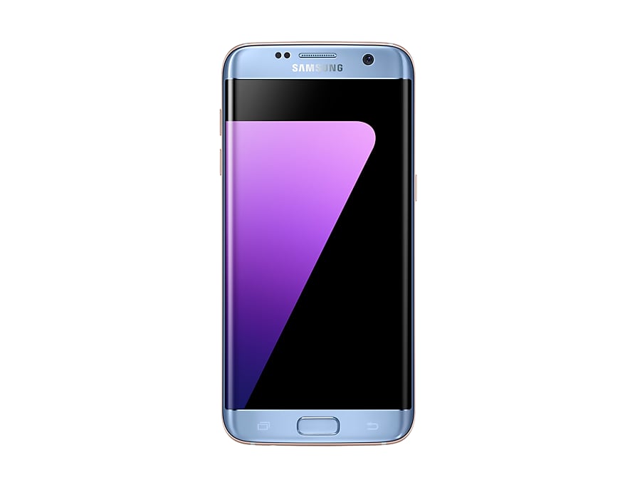 Samsung Galaxy S7 edge – Mobile Host