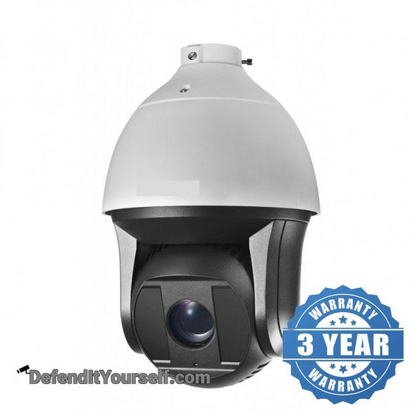 4k ptz ip camera