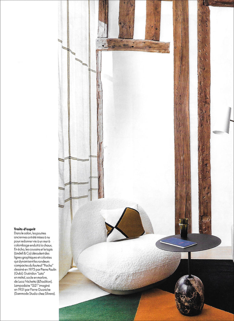 ELLE DECORATION P1