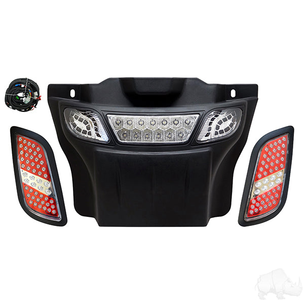 ezgo led light bar