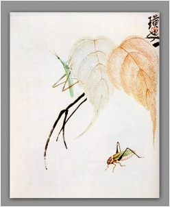 Qi Baishi – One of the Greatest Artists in Chinese History1