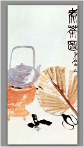 Qi Baishi – One of the Greatest Artists in Chinese History2
