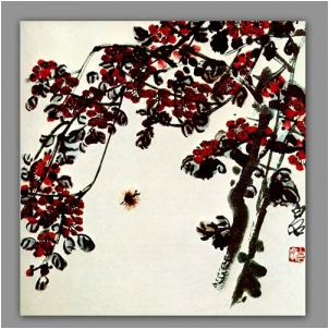 Qi Baishi – One of the Greatest Artists in Chinese History3