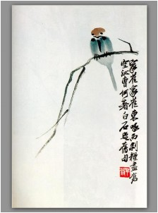 Qi Baishi – One of the Greatest Artists in Chinese History5