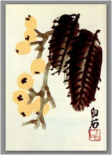 Qi Baishi – One of the Greatest Artists in Chinese History7