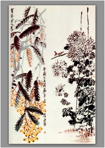 Qi Baishi – One of the Greatest Artists in Chinese History8