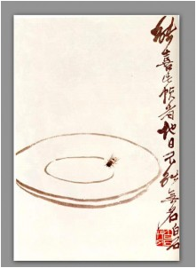 Qi Baishi – One of the Greatest Artists in Chinese History9