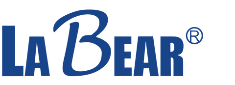 La Bear Logo Decking Perth