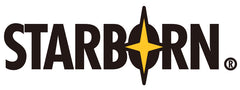 Starborn Industries Logo