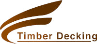 Timber Decking Perth Logo