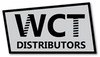 WCT Distributors Logo