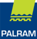 Palram Logo for Decking Perth