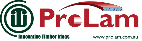 Prolam Logo Decking Perth
