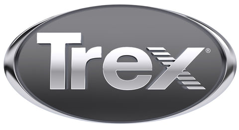 Trex Decking Company Logo