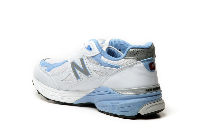 light blue 990 new balance